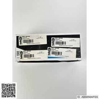 Bombilla 12V45/40W para Moto, Quad o Sco AB66