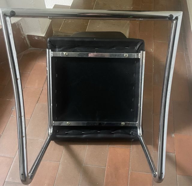 Silla comedor ( 2 unidades)