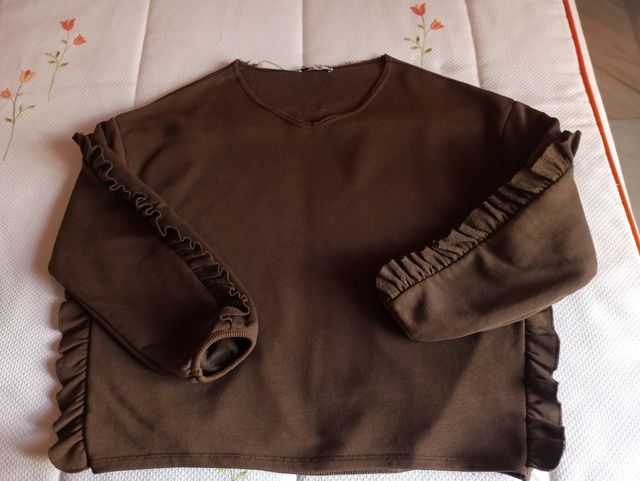 Sudadera de Mango
