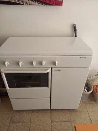 Cucina bompani