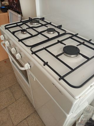Cucina bompani