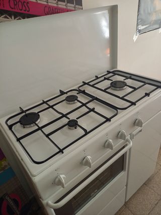 Cucina bompani