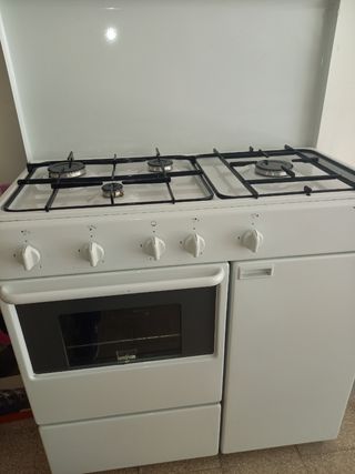 Cucina bompani