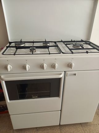 Cucina bompani