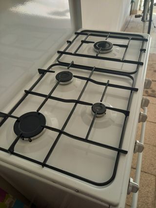 Cucina bompani
