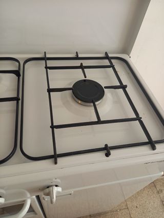 Cucina bompani