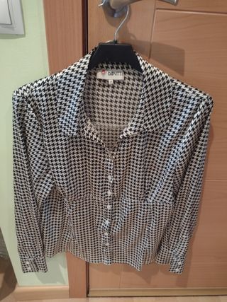 Camisa señora