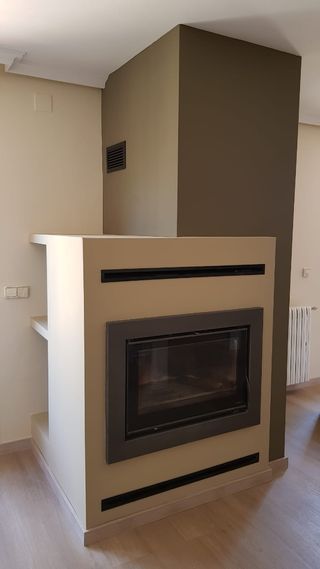 Escayolista Yesero Pladur Pintor