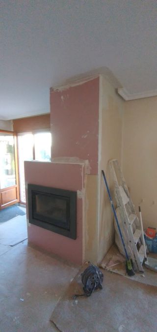 Escayolista Yesero Pladur Pintor