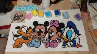 Arte de pared