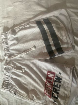 Stok pantaloncini corti