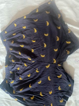 Stok pantaloncini corti