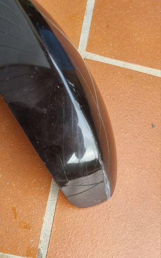 Calotta Specchietto SX Grande Punto