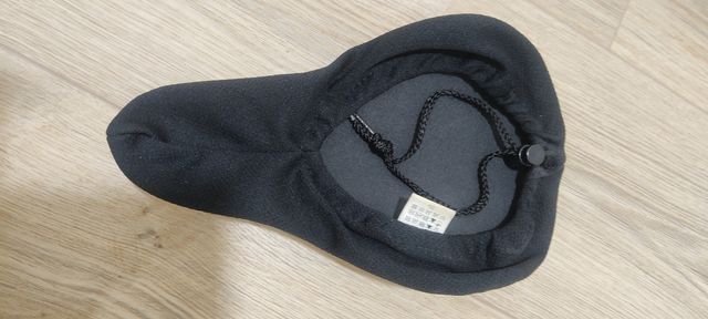 Funda Sillin GelTech anatomica