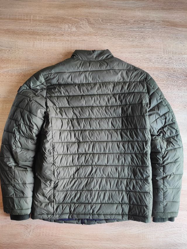 Chaqueta acolchada Calvin Klein