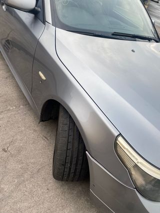 DESPIECE COMPLETO BMW SERIE 5 E60 PACK M 