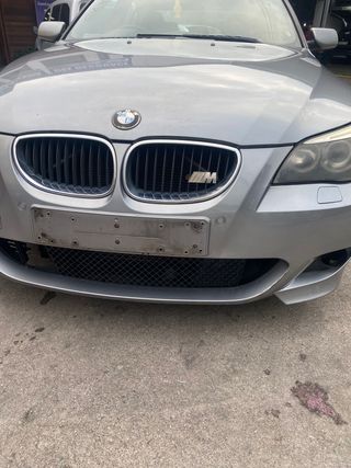 DESPIECE COMPLETO BMW SERIE 5 E60 PACK M 