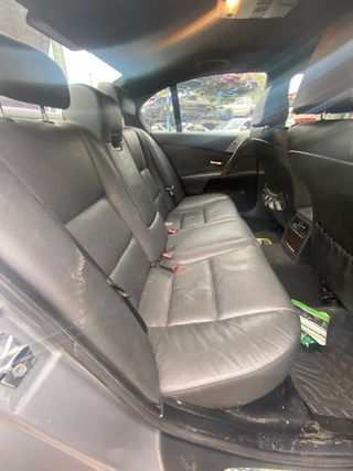 DESPIECE COMPLETO BMW SERIE 5 E60 PACK M 