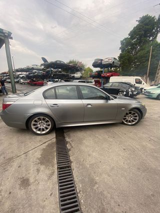 DESPIECE COMPLETO BMW SERIE 5 E60 PACK M 