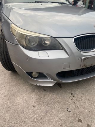 DESPIECE COMPLETO BMW SERIE 5 E60 PACK M 