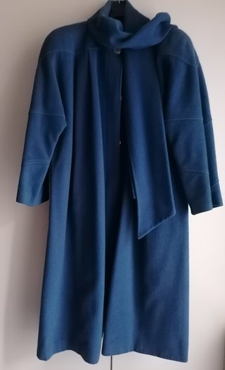 Cappotto lungo donna