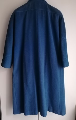 Cappotto lungo donna
