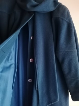 Cappotto lungo donna