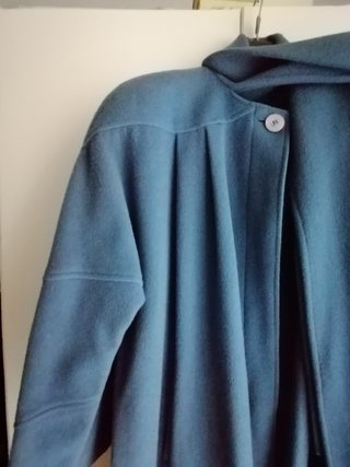 Cappotto lungo donna