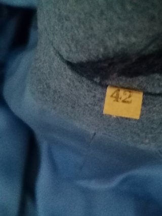 Cappotto lungo donna