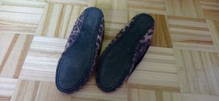 bailarinas de leopardo 37