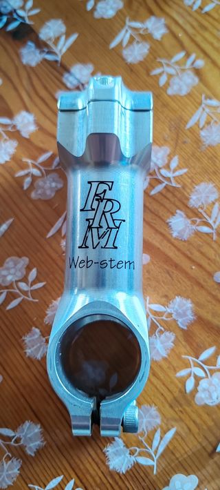 Potencia FRM DE 90MM.