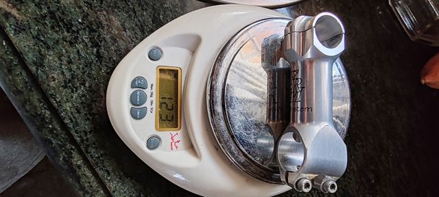 Potencia FRM DE 90MM.