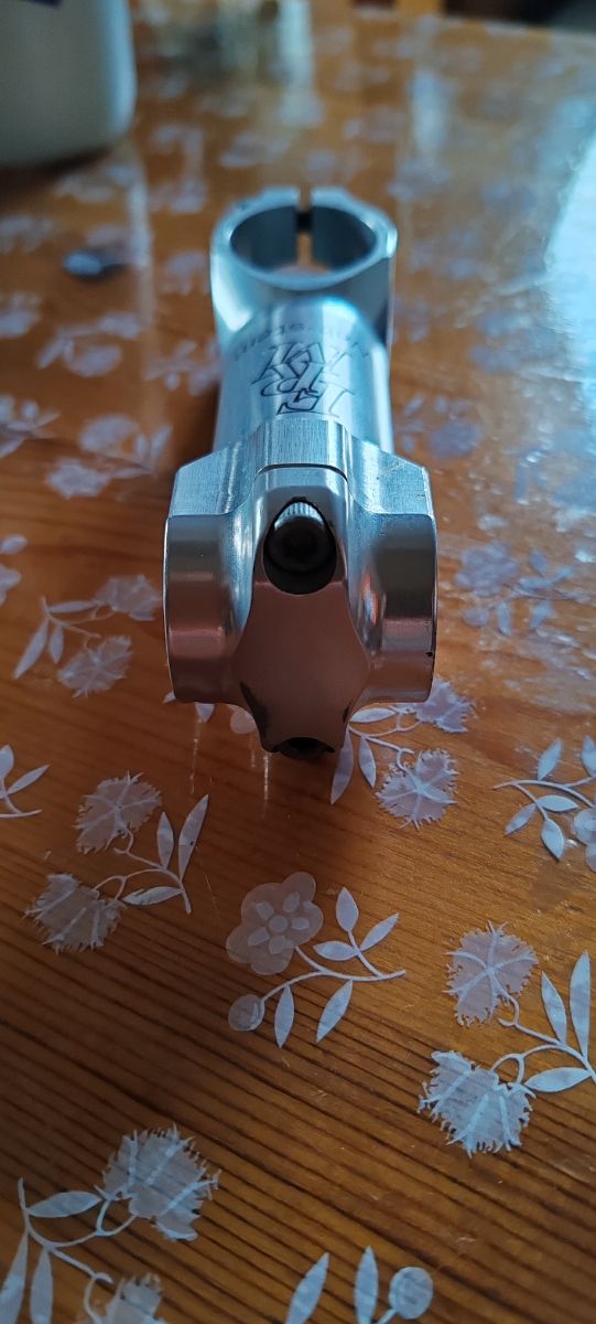 Potencia FRM DE 90MM.