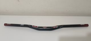 Cnt Easton Monkey Lite Xc Easton Monkey Lite XC 635mm Carbon Riser