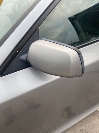 ESPEJO EXTERIOR IZQUIERDO BMW SERIE 5 E60