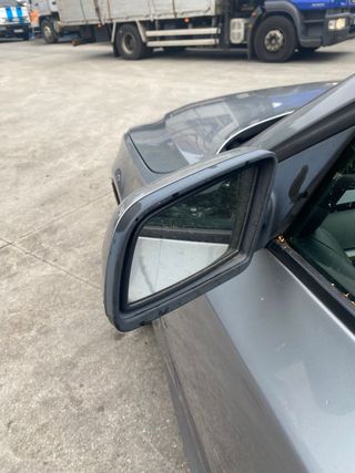 ESPEJO EXTERIOR IZQUIERDO BMW SERIE 5 E60