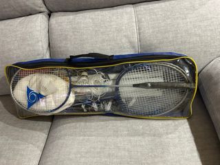 Set de badminton