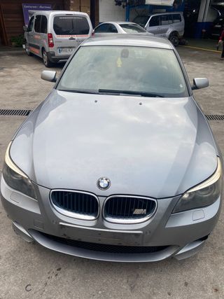 ALETA DELANTERA DERECHA BMW SERIE 5 E60