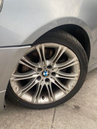 LLANTAS BMW SERIE 5 E60