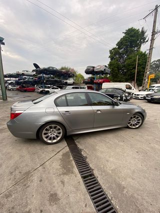 LLANTAS BMW SERIE 5 E60