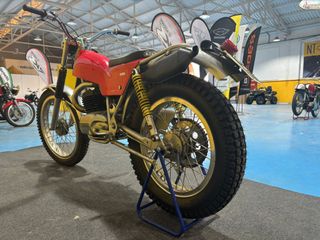 MONTESA COTA 247