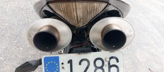 Despiece Yamaha r1 2006