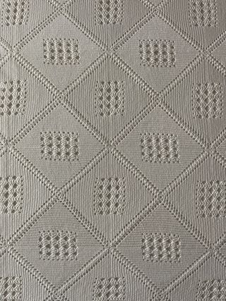 COLCHA GANCHILLO 135 CM