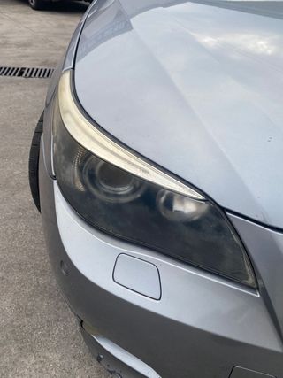 FARO DELANTERO DERECHO BMW SERIE 5 E60