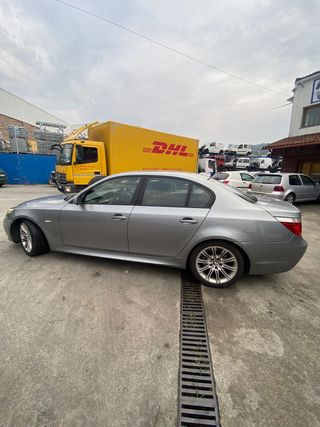 FARO DELANTERO IZQUIERDO BMW SERIE 5 E60