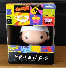 friends x mcdonald's (Monica)