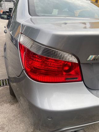 PILOTO TRASERO IZQUIERDO BMW SERIE 5 E60
