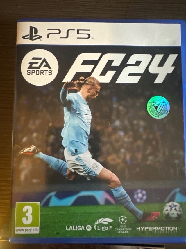 Fifa 24