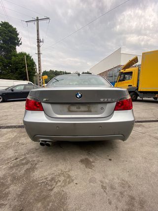 PORTÓN TRASERO BMW SERIE 5 E60