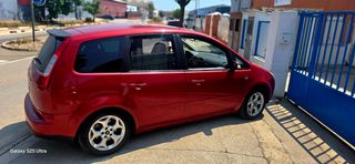 Ford C-MAX 2007